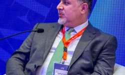 أبوالهيل يحذّر من “ديكتاتورية تكنولوجية” مقيّدة للحريات الصحفية في كلمة له بمؤتمر مستقبل الإعلام بعمان